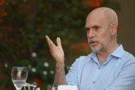 Rodríguez Larreta: “Si el país se desarrolla, lo del FMI se acomoda”