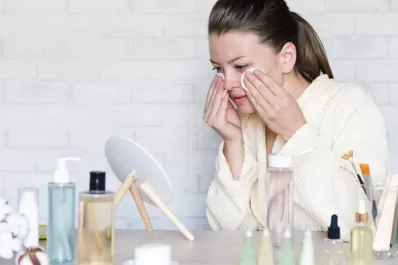 Skincare: el modo correcto de armar tu rutina