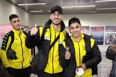 En Mendoza, Brown puede alejarse