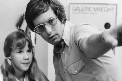 Fallece William Friedkin, director de la icónica película El Exorcista