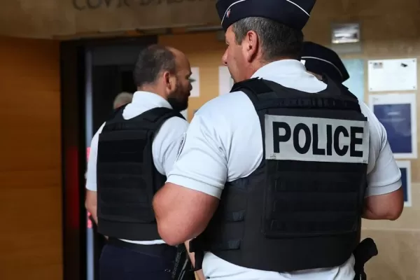 Conmoción en Francia: encontraron a una mujer que estuvo secuestrada durante 12 años
