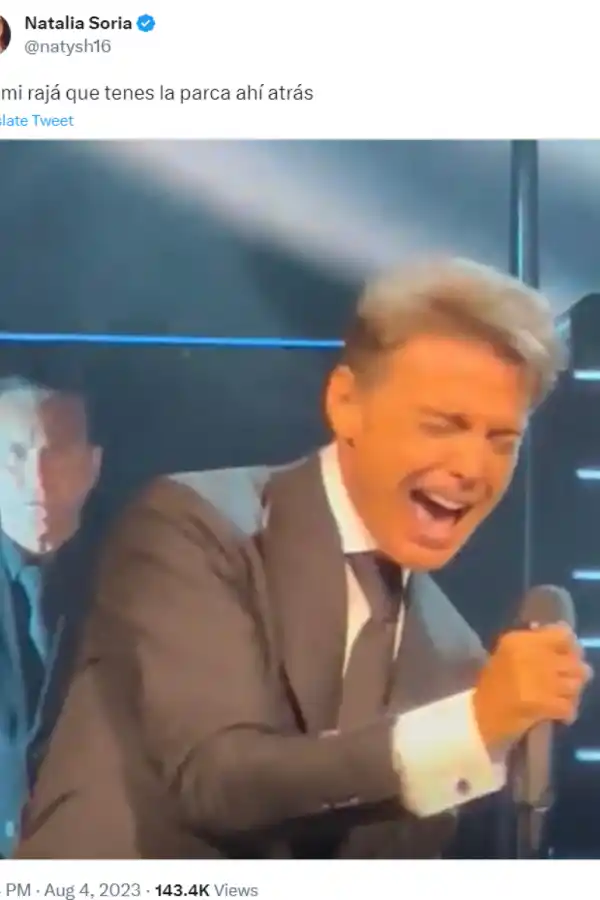 El ejército de dobles de Luis Miguel y los divertidos memes de las redes sociales