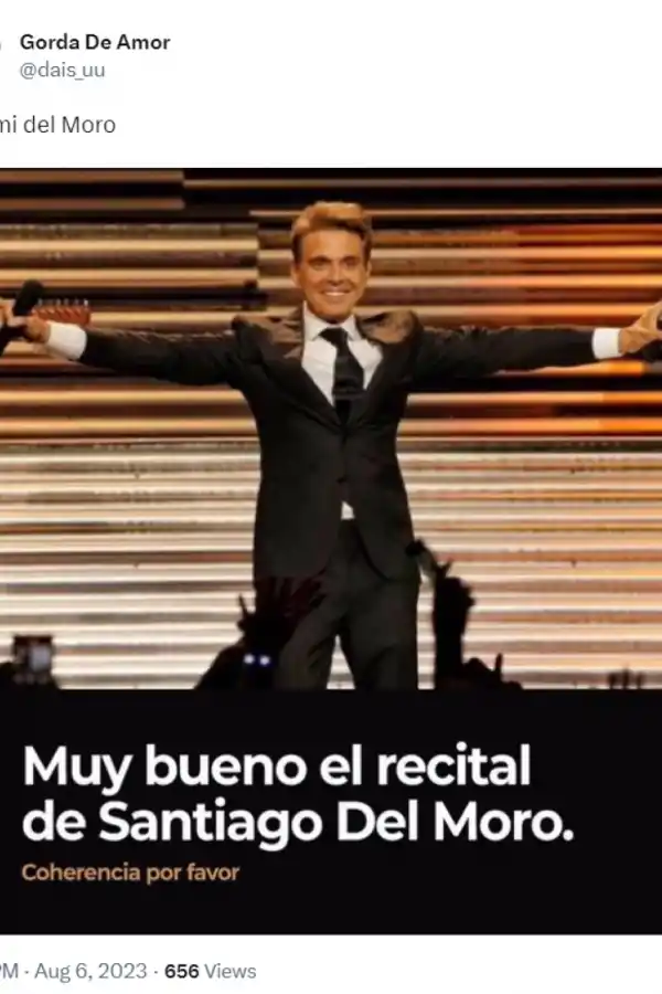El ejército de dobles de Luis Miguel y los divertidos memes de las redes sociales