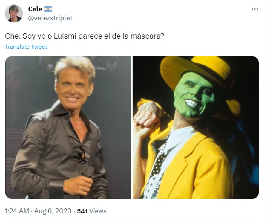 El ejército de dobles de Luis Miguel y los divertidos memes de las redes sociales