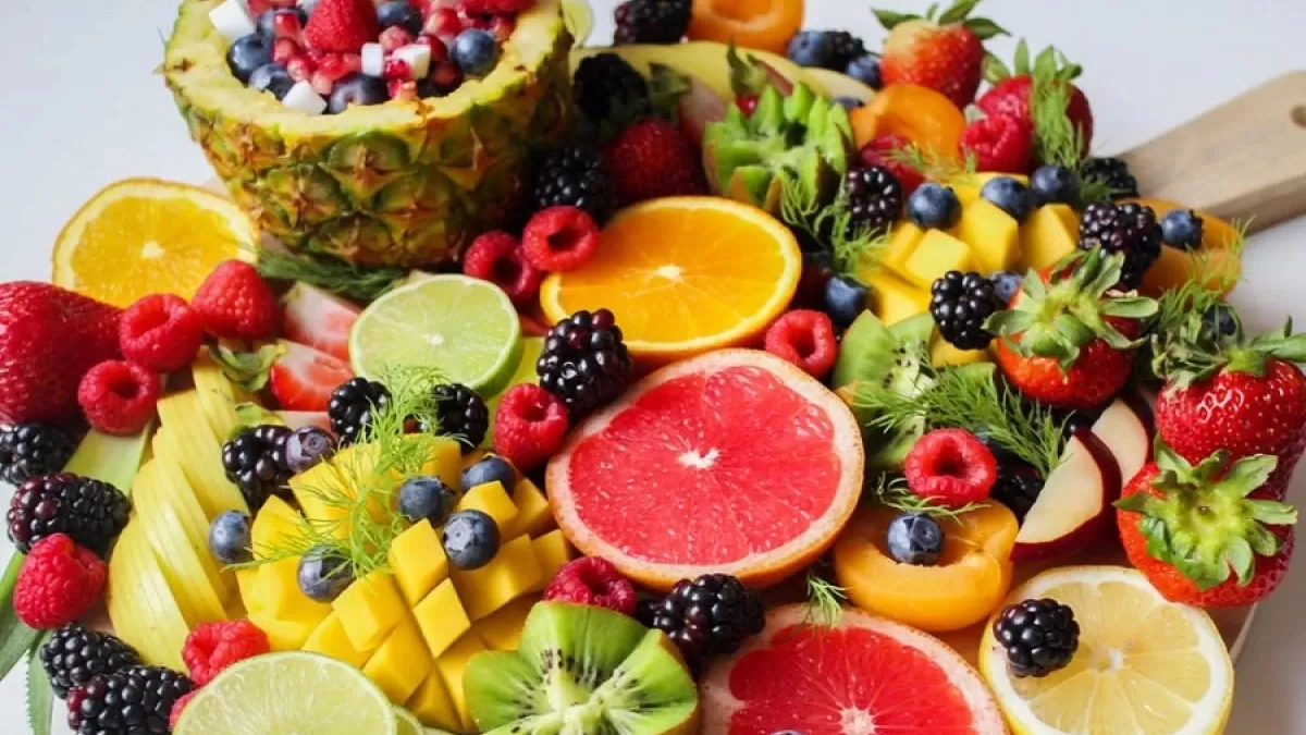 Según expertos, consumir esta fruta a diario ayudará a mantener más ágil tu cerebro