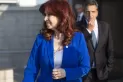 Cristina Kirchner pidió la nulidad de las causas Hotesur-Los Sauces y memorándum con Irán