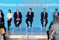 Massa prometió $ 19.000 millones para PYME, después de las PASO