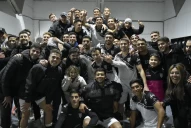 Así terminó San Martín en las posiciones tras el cierre de la fecha 28 de la Primera Nacional