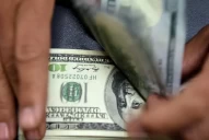 Efecto PASO: por qué el dólar blue sube y roza los $600