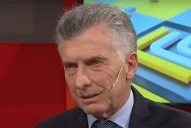 Macri criticó al kirchnerismo, apostó por Bullrich y defendió al FMI