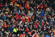 En crecimiento: el Mundial Femenino superó récord de asistencia en estadios y el Fan Festival