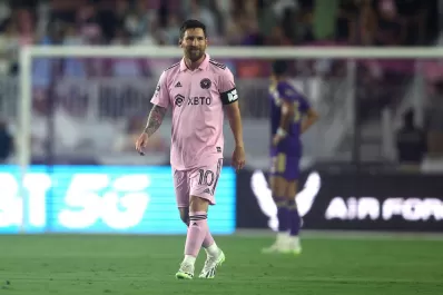 Charlotte FC, el próximo rival de Messi