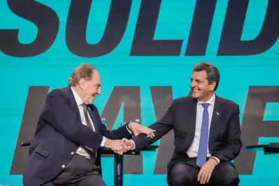 Carlos Heller, sobre las propuestas de la oposición: Lo que prometen es terrorífico