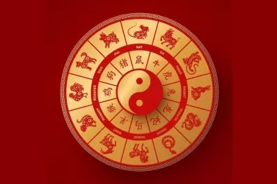 Horóscopo chino: qué signos del calendario oriental son los peores enemigos