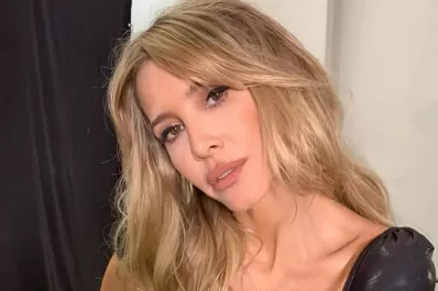 Amor en el espectáculo: ¿Guillermina Valdés y Joaquín Furriel juntos?