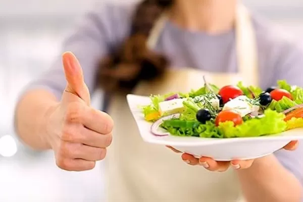 Dictan un taller virtual y gratuito de alimentación sana