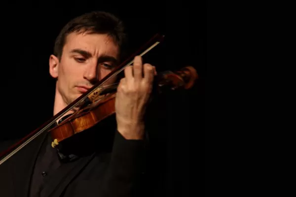 “Beethoven Sinfónico”: nuevo concierto de la Orquesta Académica