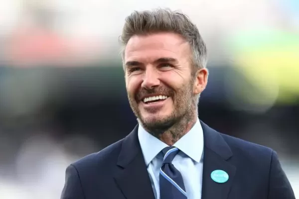 Cinco habitaciones, spa y gimnasio: así es la mega casa de David Beckham en Miami