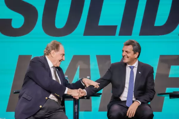 Carlos Heller, sobre las propuestas de la oposición: Lo que prometen es terrorífico