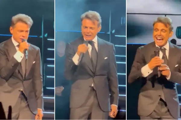 Las diferencias físicas entre Luis Miguel y su supuesto doble reveladas por Luis Ventura