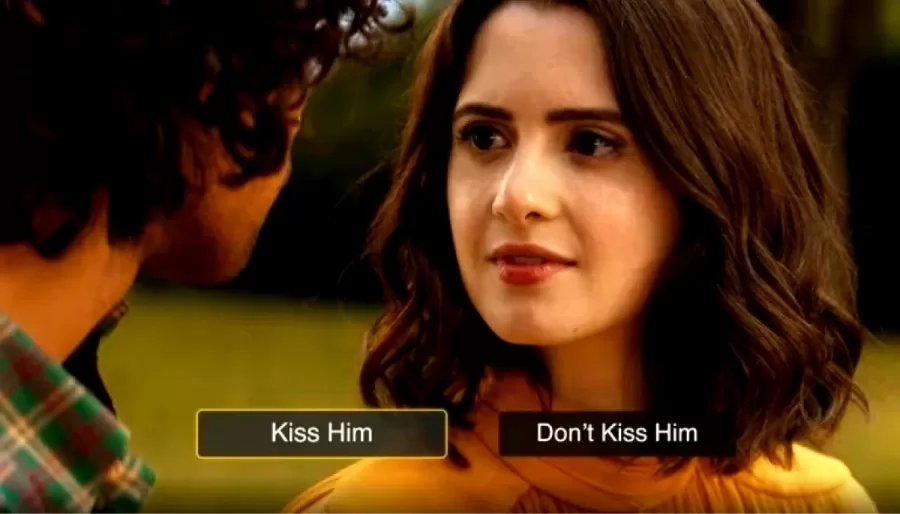 Netflix: de qué trata la nueva película interactiva en la que el público podrá elegir su final.