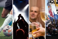 Elecciones 2023: cuándo empieza la veda electoral y qué está prohibido