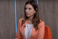 “Es un paro totalmente ilegal, que va a tener consecuencias”, dijo la ministra Vargas Aignasse