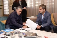 Sea quien sea que se imponga en las PASO, en la noche del domingo habrá foto de unidad en JxC