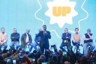 Massa: Larreta, Bullrich y Milei ofrecen ajuste, represión y recorte