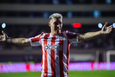 Copa Sudamericana: Estudiantes venció a Goias y avanzó a cuartos de final