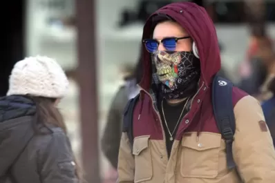 El frío se hará sentir durante la mañana en Tucumán