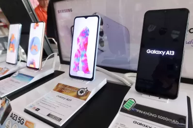 Venden celulares a precios rebajados por pocos días: a cuánto y cuáles son los modelos