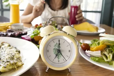 Sólo seis de cada 10 argentinos almuerzan los siete días de la semana