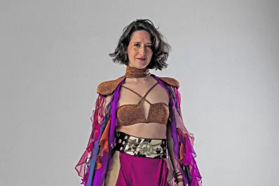 “Antorcha”: canciones para encender un fuego interior