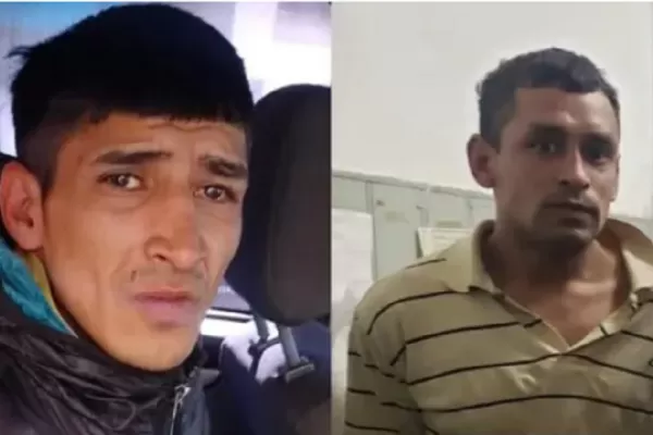 Los acusados por el crimen de Morena se negaron a declarar