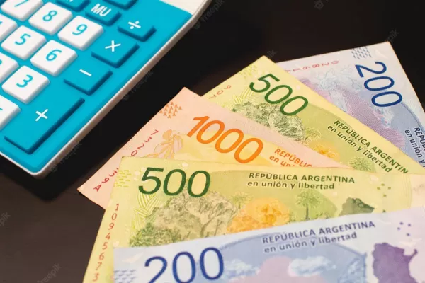 Plazo fijo: ¿el Banco Central subirá la tasa este mes?