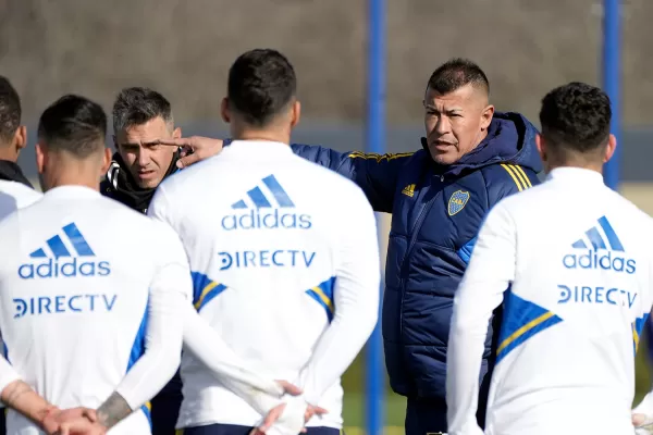 Boca-River, el superclásico incómodo