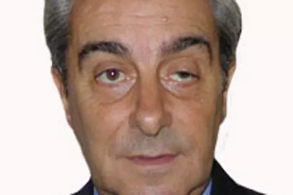 A los 77 años falleció el ex diputado Roberto Ignacio Lix Klett