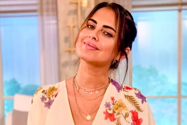 Silvina Luna cumplió los tres meses internada: cómo está hoy y qué dice su familia