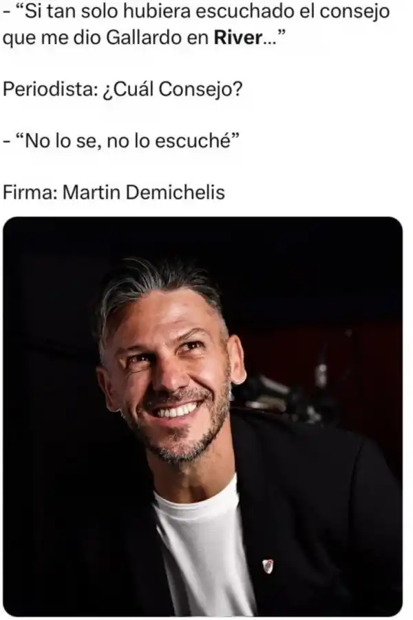 Los mejores memes de la eliminación de River en la Copa Libertadores