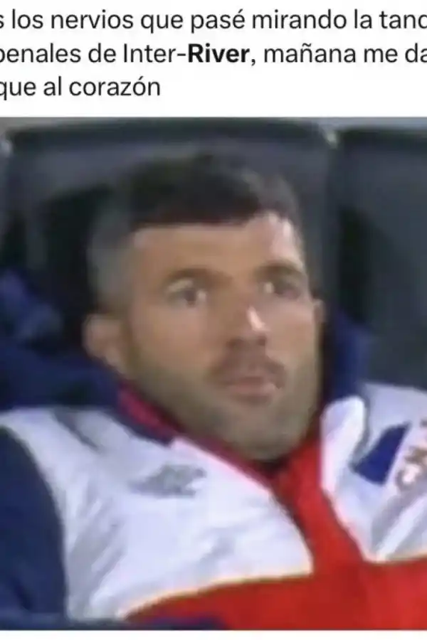 Los mejores memes de la eliminación de River en la Copa Libertadores