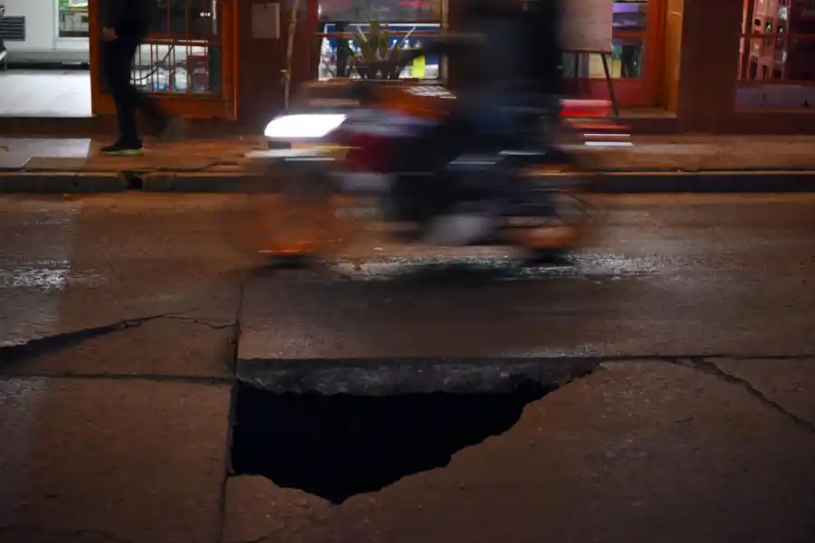 LA GACETA / FOTO DE DIEGO ÁRAOZ.