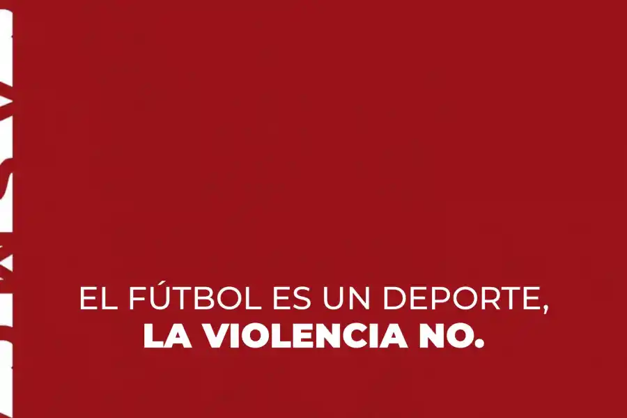 Por qué San Martín de Tucumán aplicará derecho de admisión ante Defensores Unidos