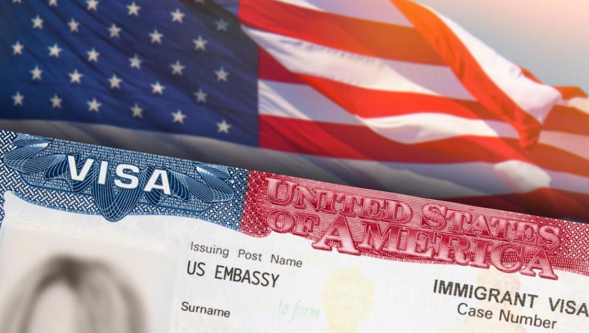 Visa De Estados Unidos Cinco Consejos Para Tramitarla Exitosamente 1686
