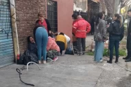 Asesinaron de un tiro en la cabeza a un médico cuando iba a visitar a su madre