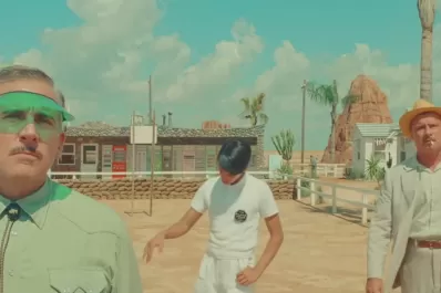 Estrenos de cine: Wes Anderson vuelve para ser admirado o denostado