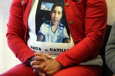 Finalizó la etapa testimonial del nuevo juicio por el crimen de Facundo Ferreira