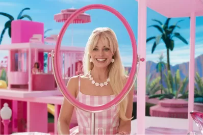 Margot Robbie recibirá una suma exorbitante por Barbie