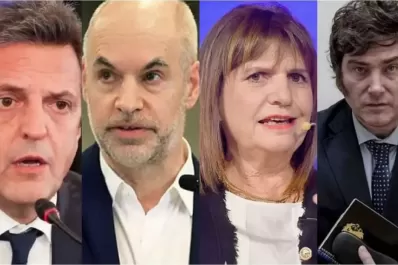 Elecciones 2023: qué porcentaje de votos se necesitan para competir en las generales