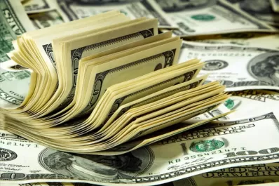 Dólar “blue”: por qué superó los $600, pese a los controles del Gobierno y hasta cuánto puede llegar